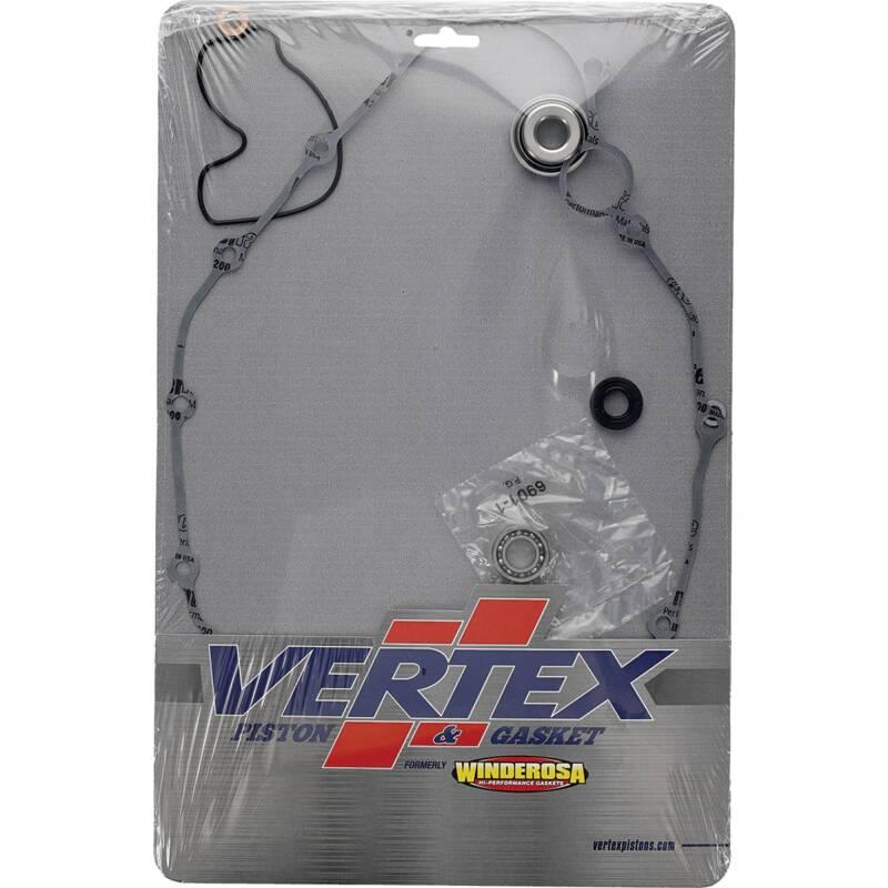Vertex Pistons 8210012