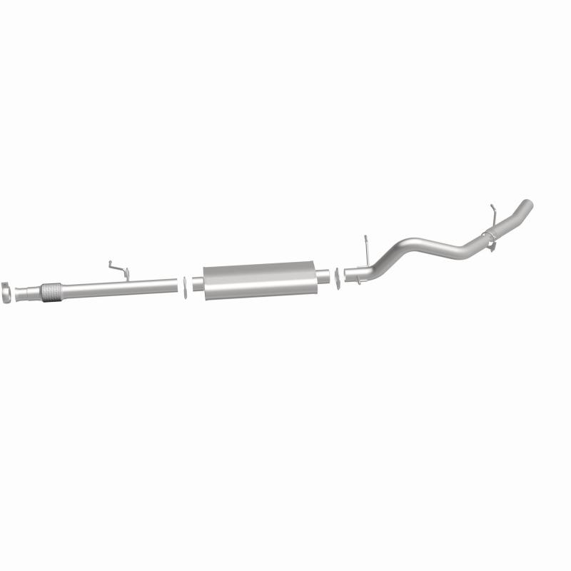 Magnaflow 106-0291