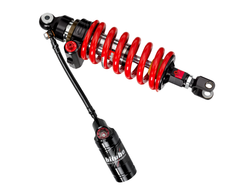 Bitubo Suspension H0150CLU31V2