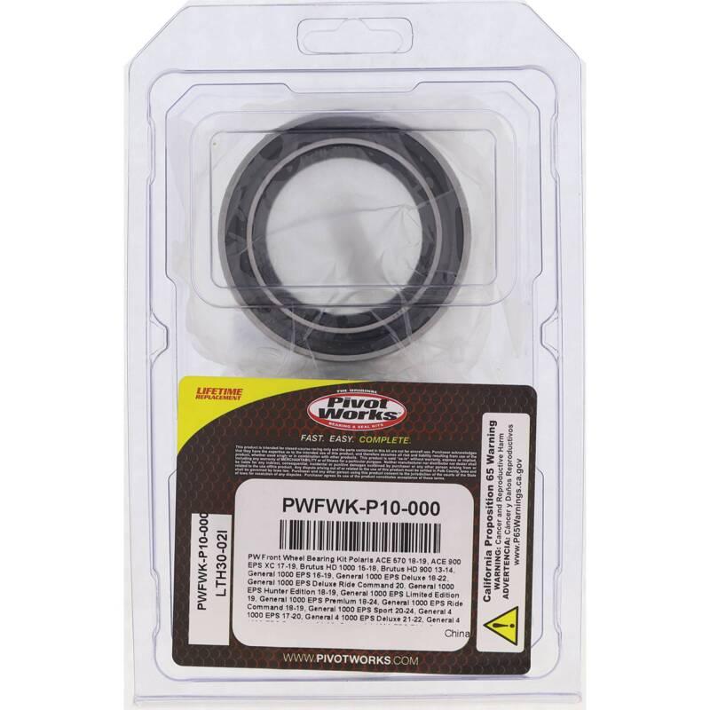 Pivot Works PWFWK-P10-000