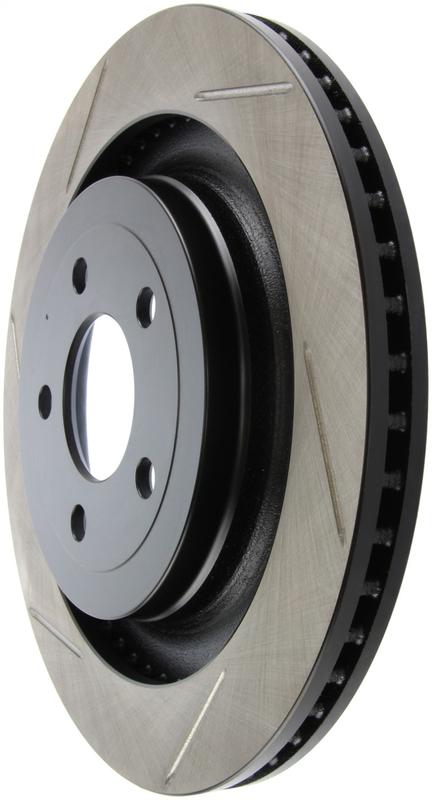 Stoptech 126.61109SR