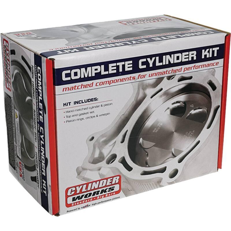 Cylinder Works CW50008K01HC