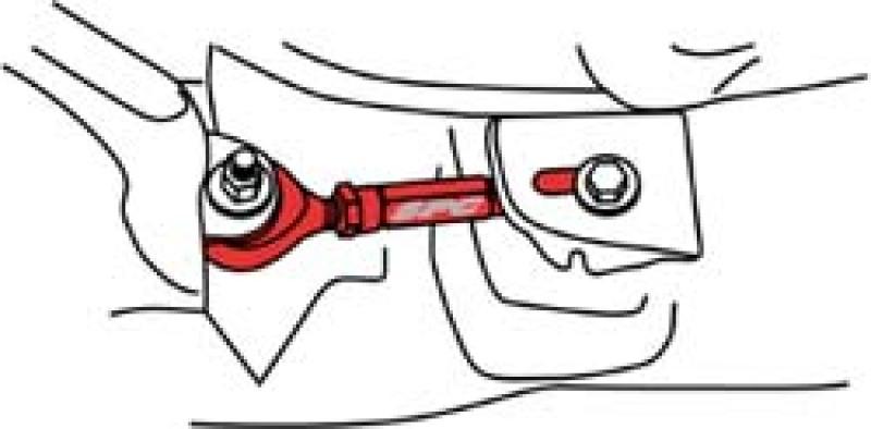 SPC Performance 69450