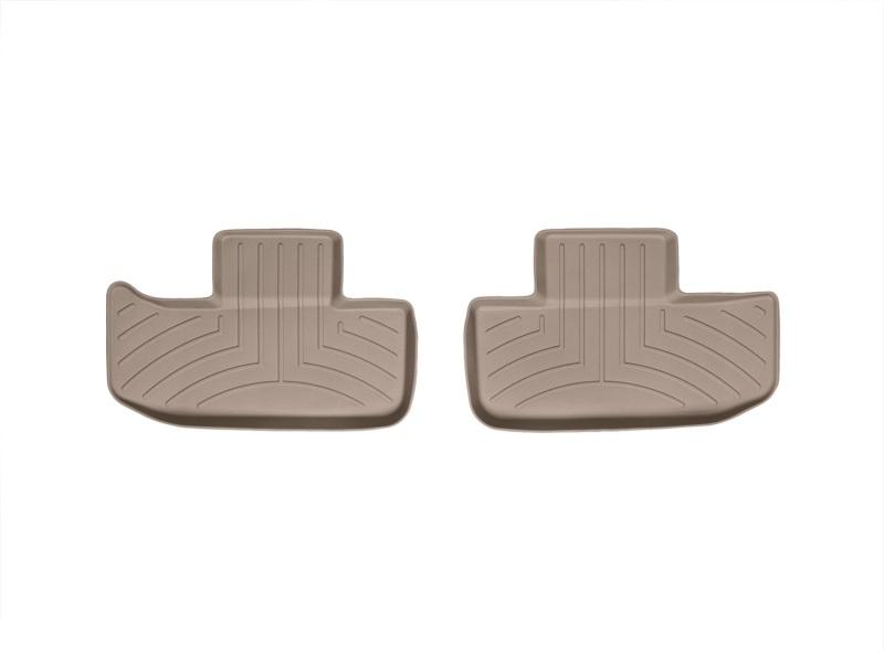 WeatherTech 453862