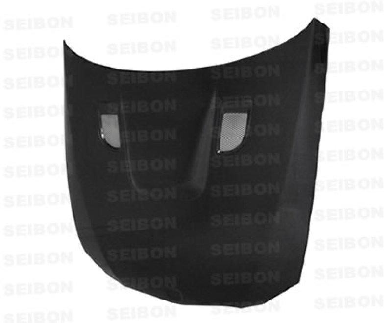 Seibon HD0708BMWE922D-BM