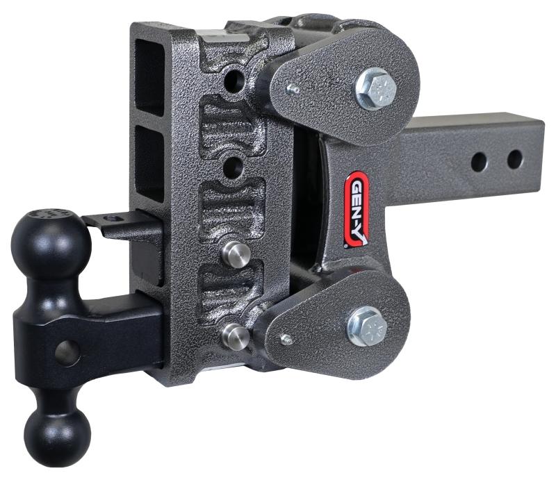 GEN-Y Hitch GH-2324