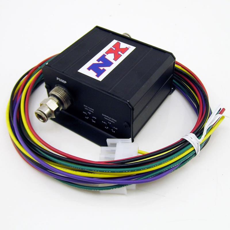 Nitrous Express 15040