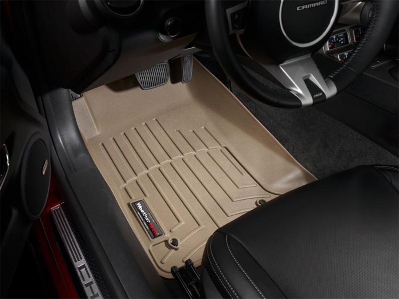 WeatherTech 452671