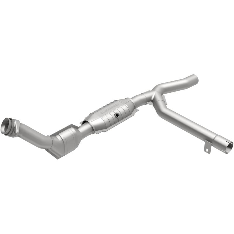 Magnaflow 458040