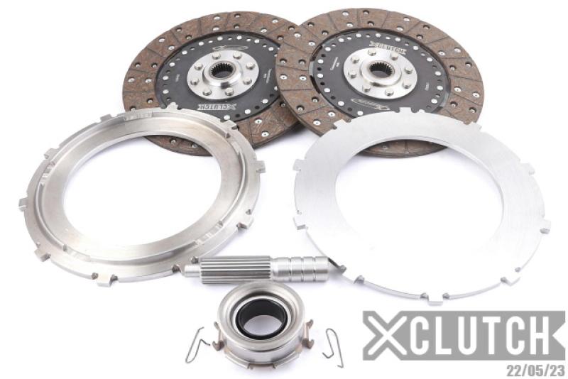 XCLUTCH XMS-230-SU03-2G-XC