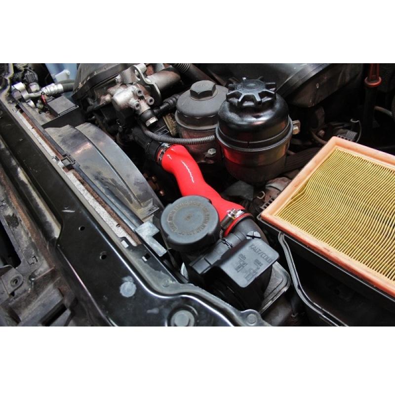 Mishimoto MMHOSE-E46-NONMRD