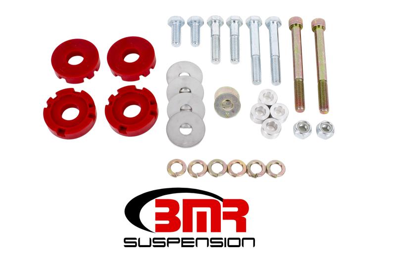BMR Suspension BK051