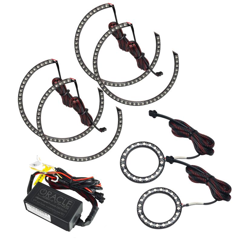 ORACLE Lighting 3989-332