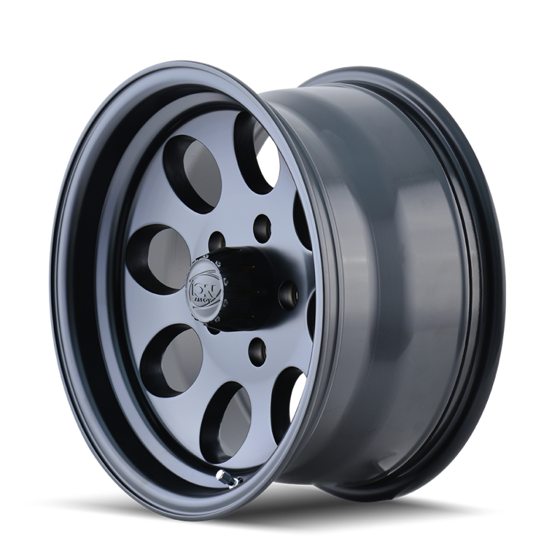 ION Wheels 171-5883MB