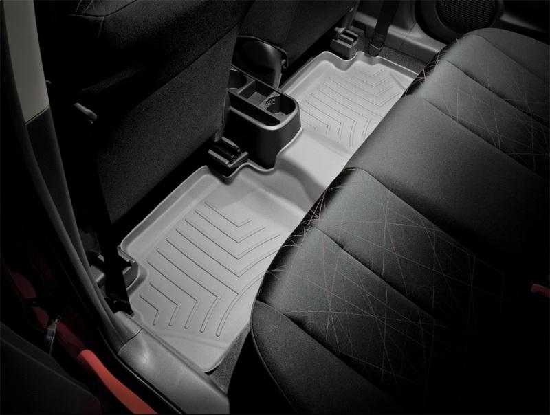 WeatherTech 462732