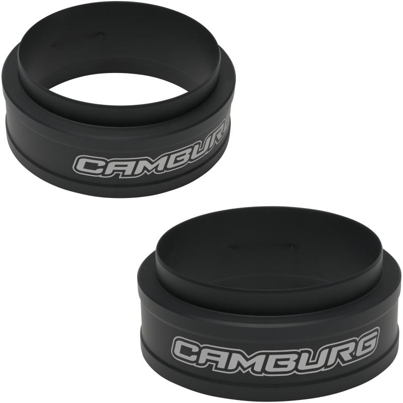 Camburg CAM-110227-BLK