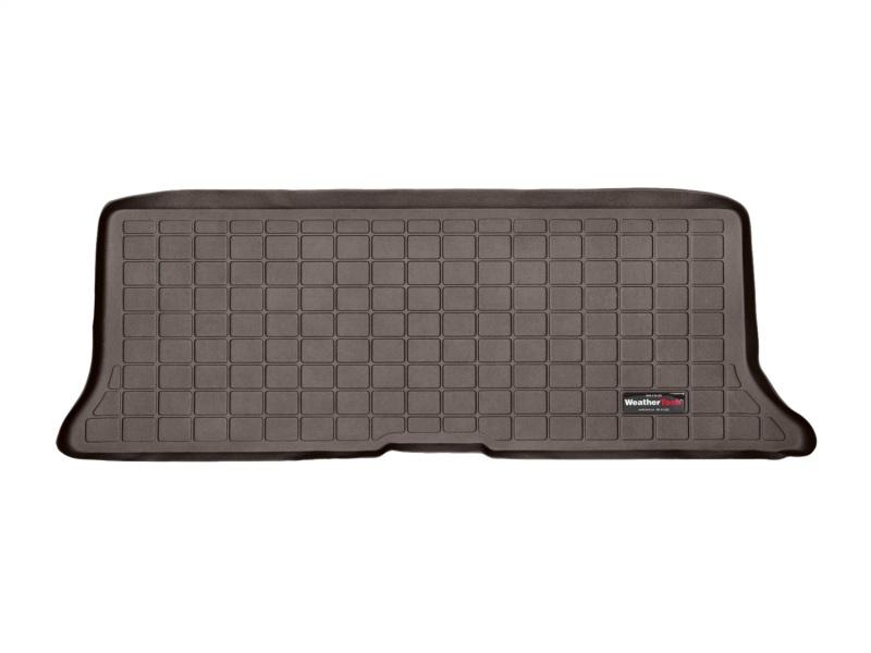 WeatherTech 43223