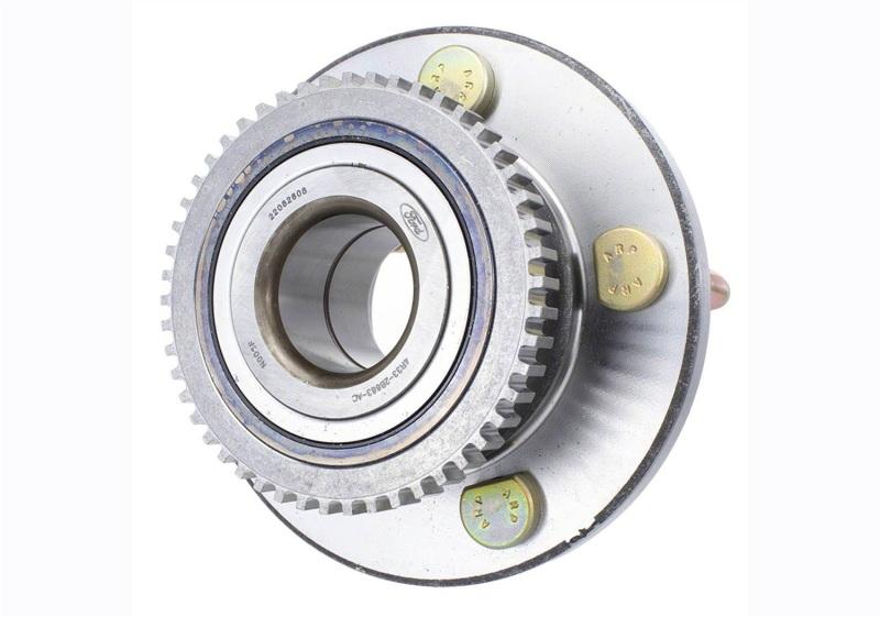 Ford Racing M-1104-A