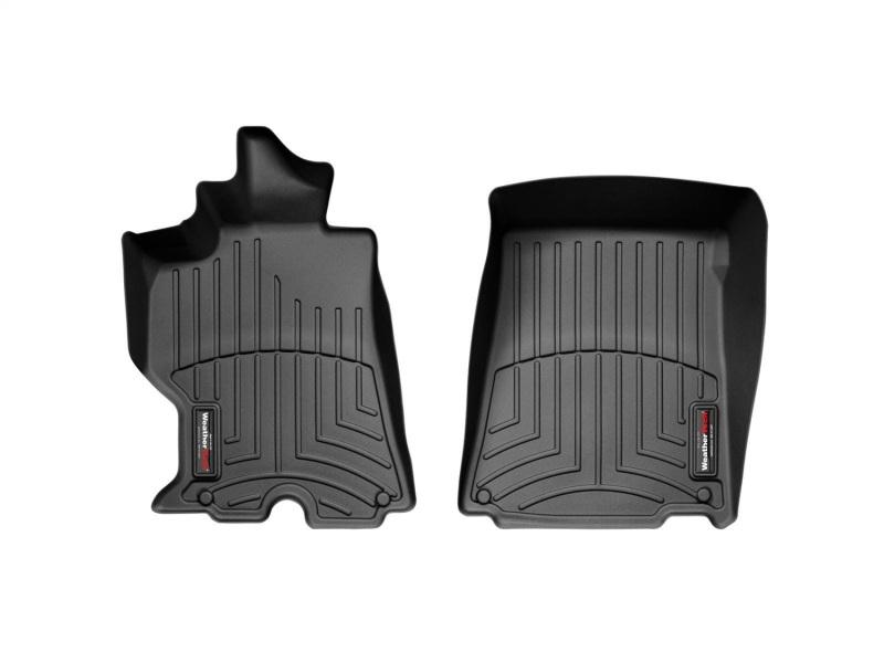 WeatherTech 442721
