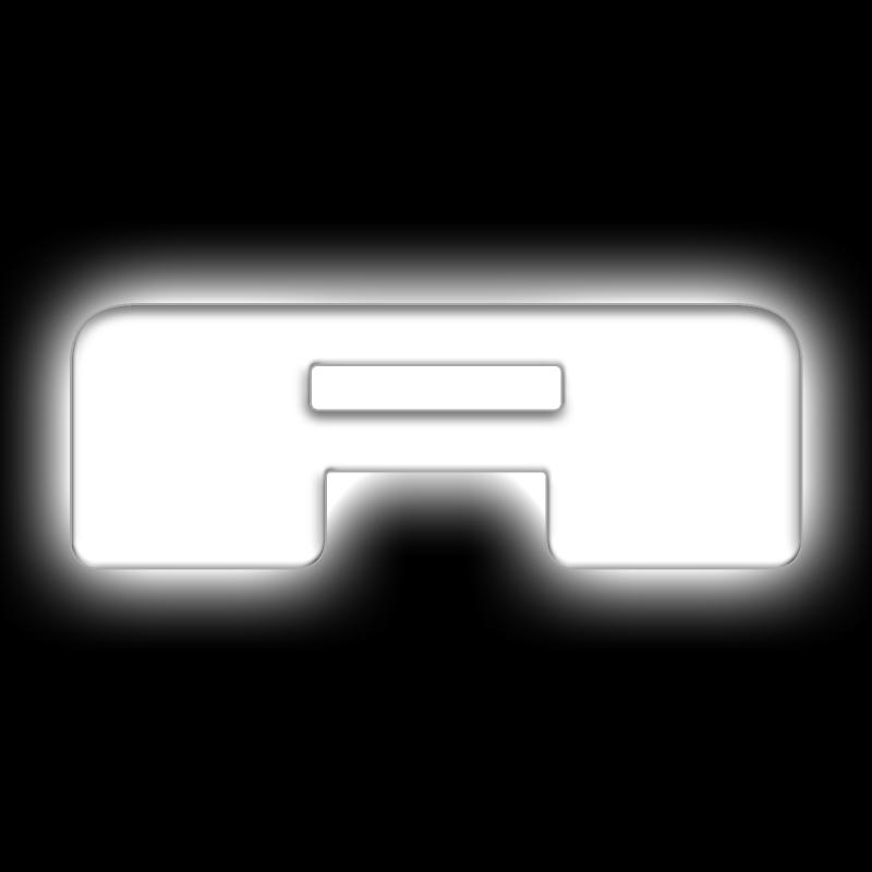 ORACLE Lighting 3140-A-001