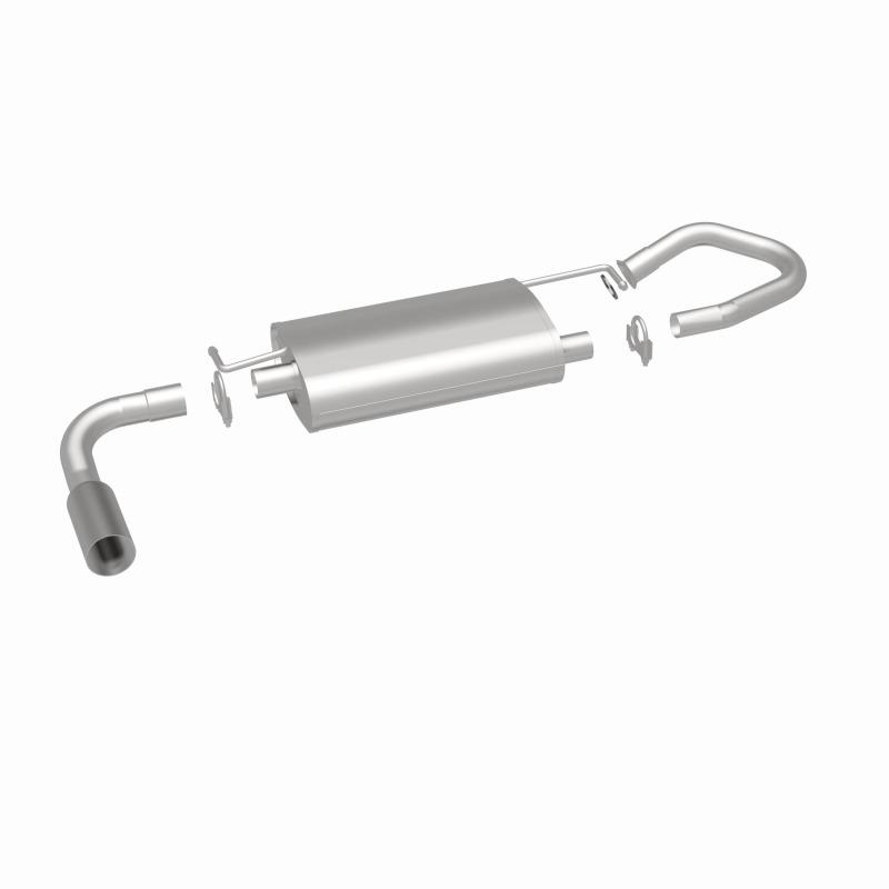 Magnaflow 106-0161