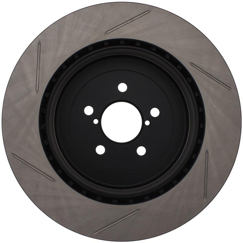 Stoptech 126.47020SL