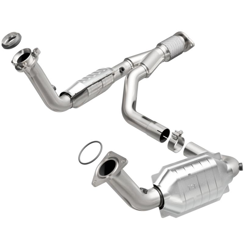 Magnaflow 49650