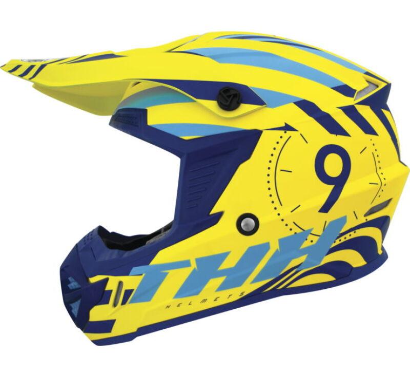 THH Helmets 647981