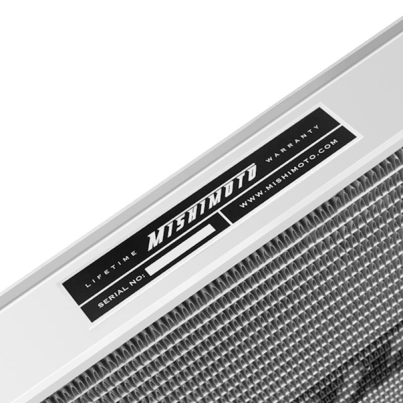 Mishimoto MMRAD-GEN4-10