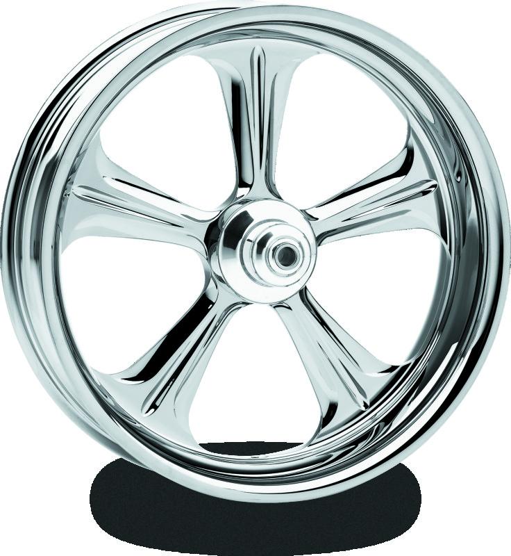 Performance Machine 1202-7106R-WRA-CH