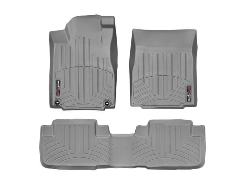 WeatherTech 467371-464022