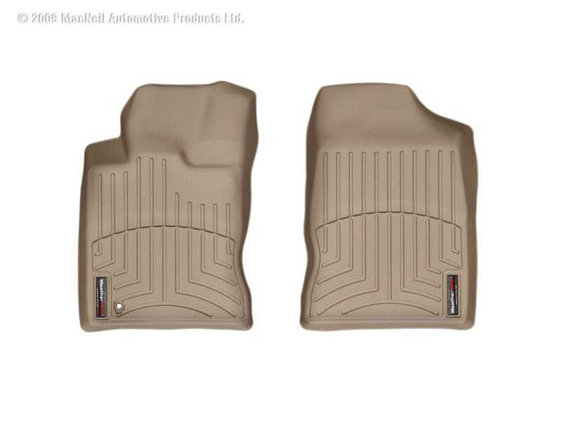 WeatherTech 451931