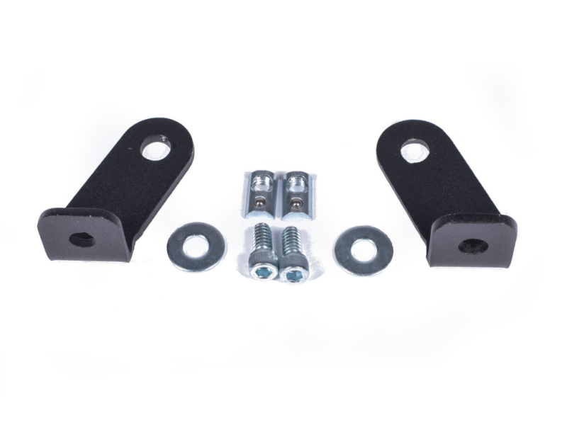 Cali Raised LED CR2372