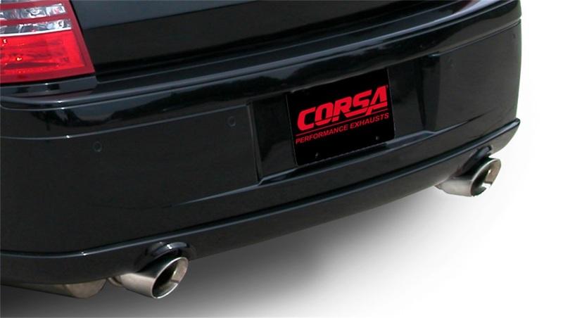 CORSA Performance 14440