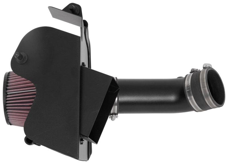 K&N Engineering 69-8621TTK