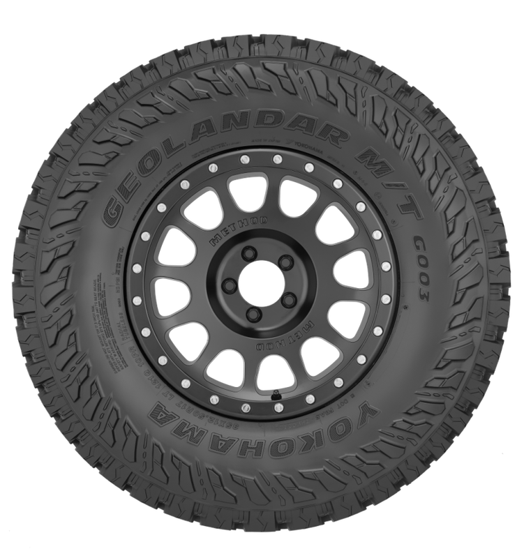 Yokohama Tire 110133346