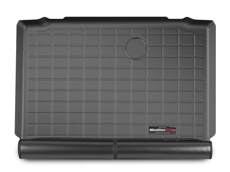 WeatherTech 401196SK