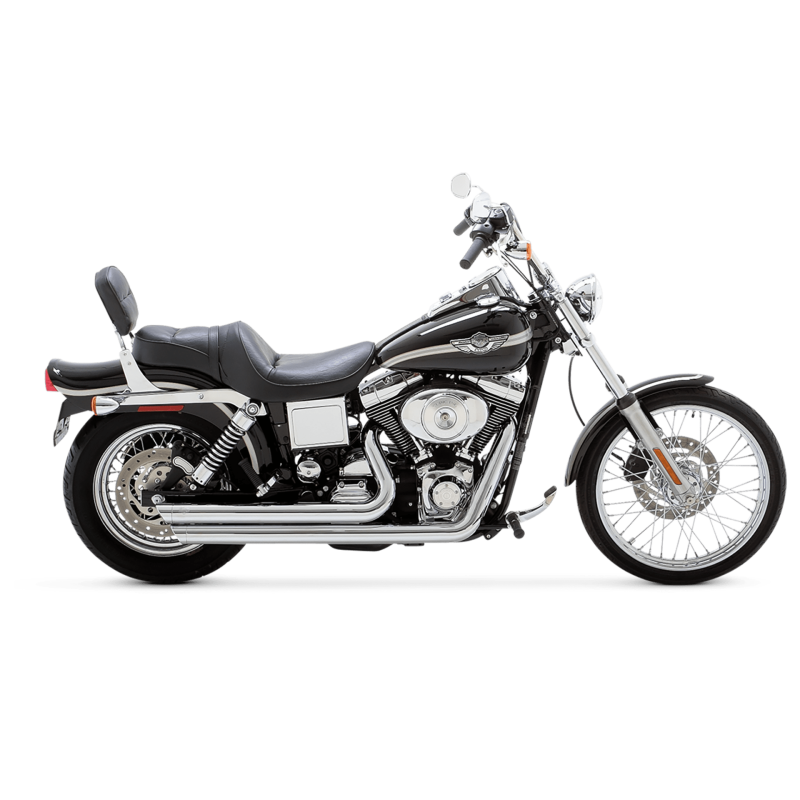 Vance and Hines 17338