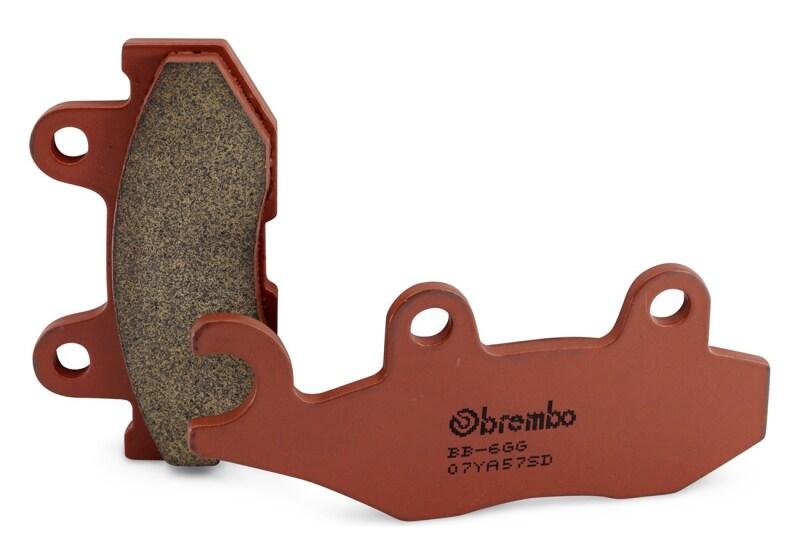 Brembo OE 07YA57SD