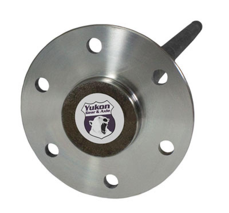 Yukon Gear & Axle YA G12479161