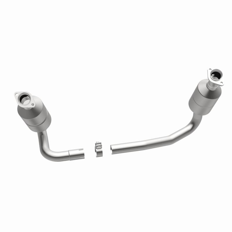 Magnaflow 4551027