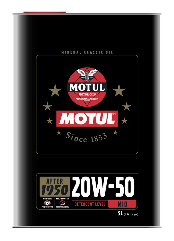 Motul 110622
