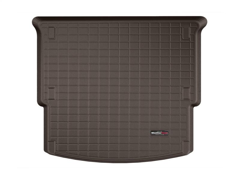 WeatherTech 431251
