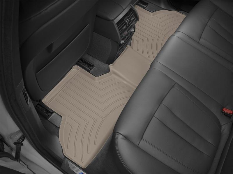 WeatherTech 455592