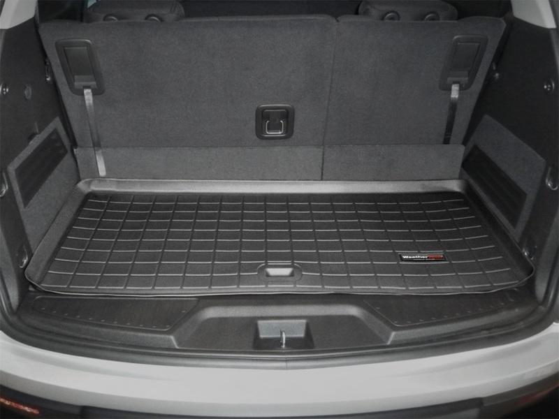 WeatherTech 40411