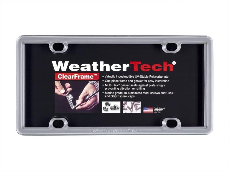 WeatherTech 8ALPSS1