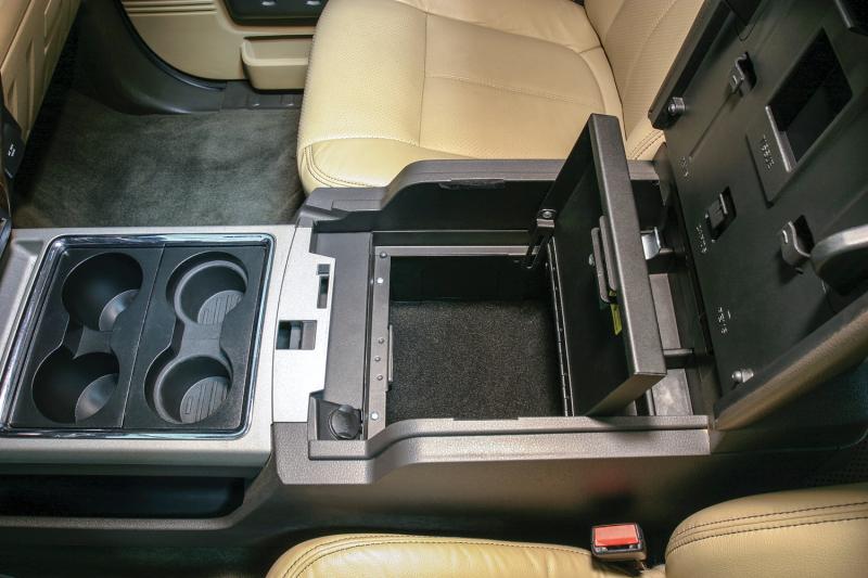 Tuffy Products 322-01