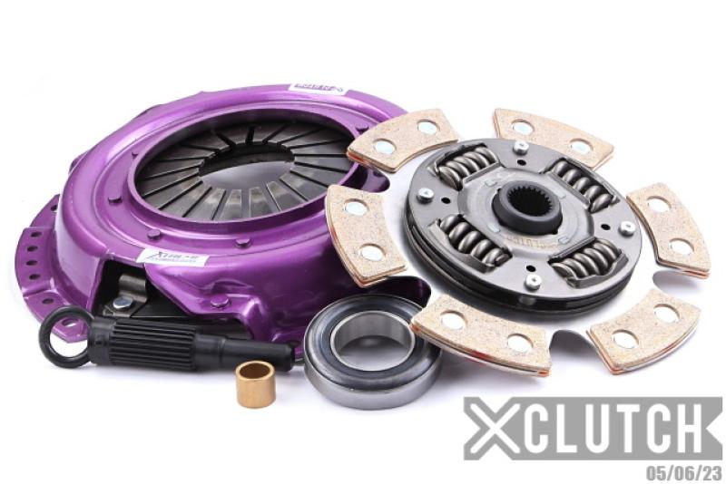 XCLUTCH XKNI23001-1B