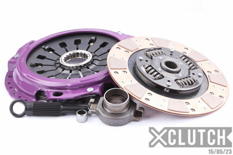 XCLUTCH XKMZ24002-1C
