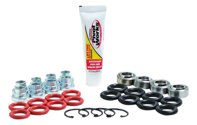 Pivot Works PWSHK-P01-000